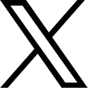 X icon